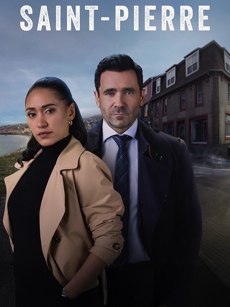 مسلسل Saint Pierre الموسم الثاني الحلقة 10 مترجمة