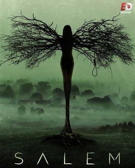 مسلسل Salem الموسم الثاني الحلقة 5 مترجمة