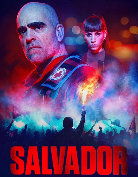 مسلسل Salvador الموسم الاول الحلقة 1 مترجمة