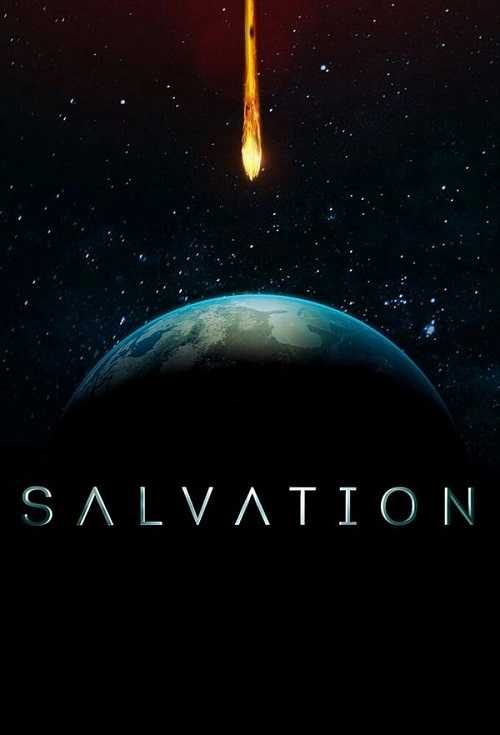 مسلسل Salvation الموسم الثاني الحلقة 5