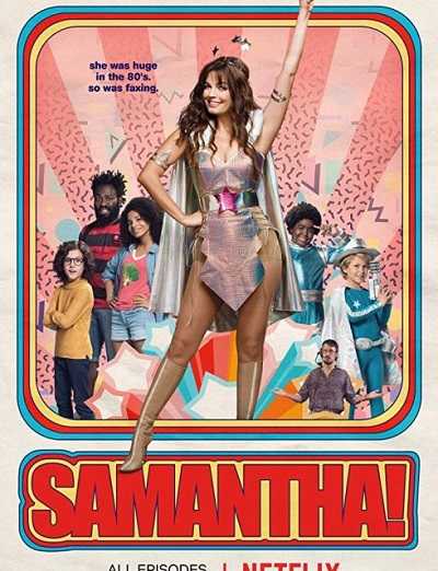 مسلسل Samantha الموسم الثاني الحلقة 3 مترجمة