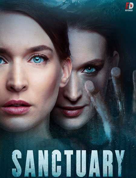 مسلسل Sanctuary الموسم الثاني الحلقة 3 مترجمة