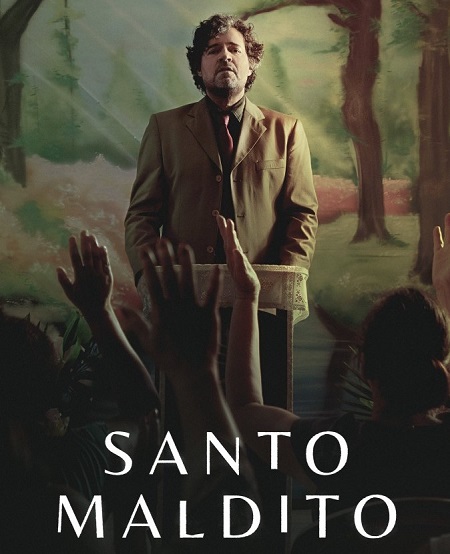مسلسل Santo Maldito الموسم الاول الحلقة 5 مترجمة