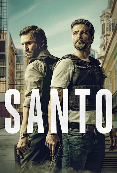 مسلسل Santo الموسم الاول الحلقة 2 مترجمة