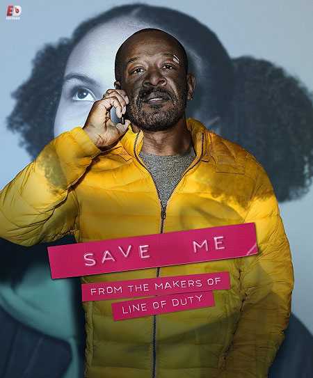 مسلسل Save Me 2018 الموسم الثاني الحلقة 3