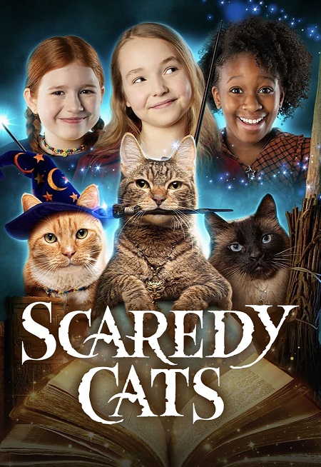 مسلسل Scaredy Cats الموسم الاول الحلقة 7 مترجمة