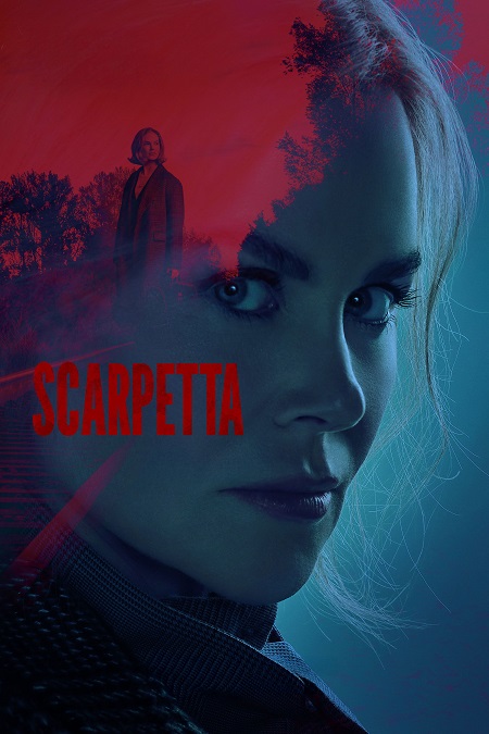 مسلسل Scarpetta الموسم الاول الحلقة 2 مترجمة