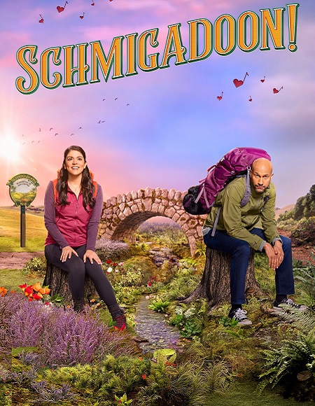 مسلسل Schmigadoon الموسم الثاني الحلقة 3 مترجمة