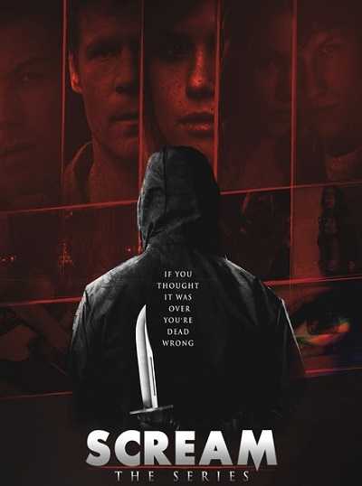 مسلسل Scream الموسم الثاني الحلقة 2 مترجمة