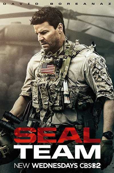 مسلسل SEAL Team الموسم السادس الحلقة 5 مترجمة