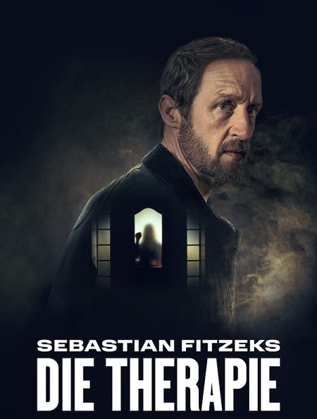 مسلسل Sebastian Fitzek’s Therapy الحلقة 5 مترجمة
