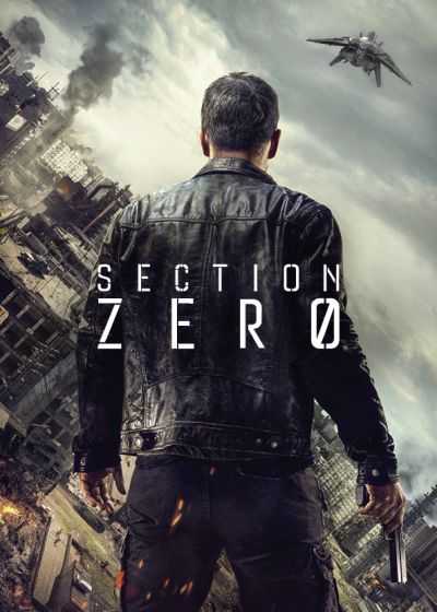 مسلسل Section Zero الحلقة 6 مترجمة