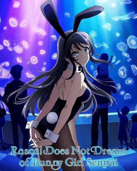 انمي Seishun Buta Yarou wa Bunny Girl Senpai الحلقة 12 مترجمة