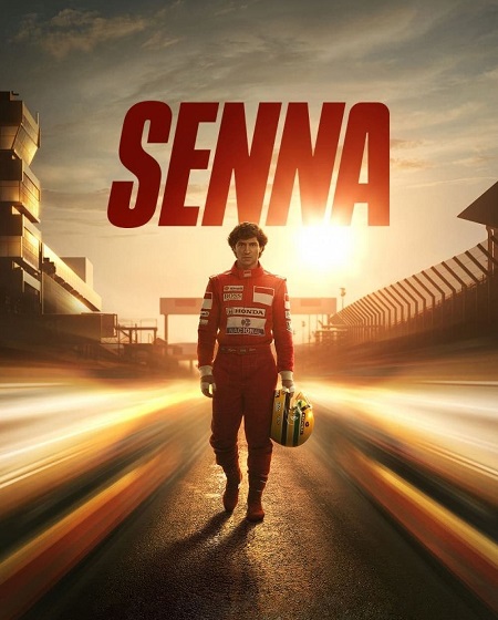 مسلسل Senna الحلقة 6 مترجمة