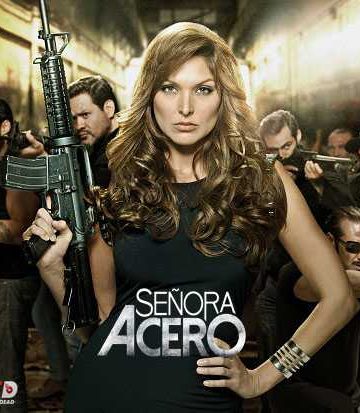 Señora Acero الموسم الثالث الحلقة 30