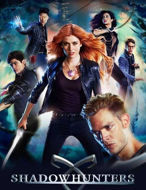 مسلسل Shadowhunters الموسم الثالث الحلقة 9