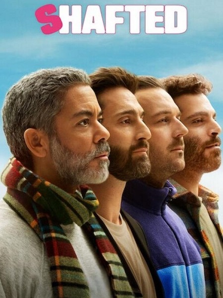 مسلسل Shafted الموسم الاول الحلقة 3 مترجمة