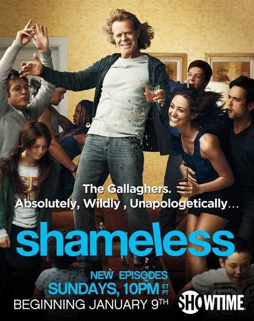 مسلسل Shameless الموسم العاشر الحلقة 3 مترجمة