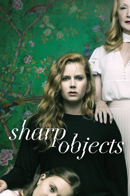 مسلسل Sharp Objects الحلقة 5 مترجمة