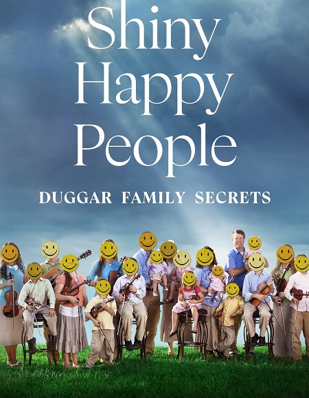 مسلسل Shiny Happy People الموسم الاول الحلقة 3 مترجمة