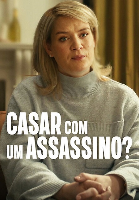 مسلسل Should I Marry a Murderer الحلقة 1 مترجمة