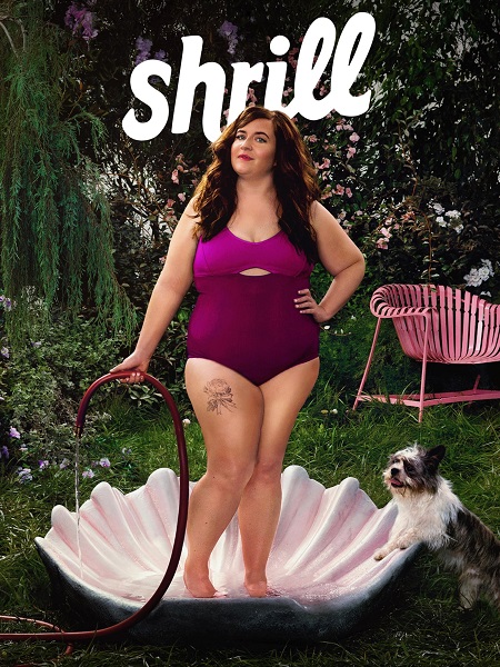 مسلسل Shrill الموسم الثاني الحلقة 2