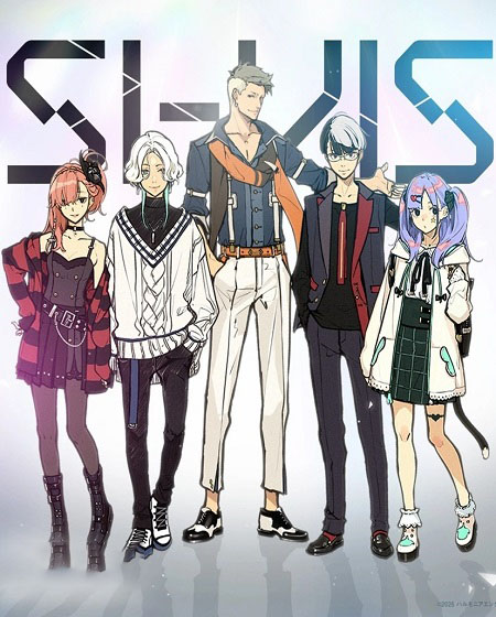 انمي SI VIS The Sound of Heroes الحلقة 21 مترجمة