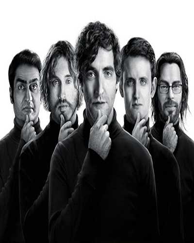 مسلسل Silicon Valley الموسم الثاني الحلقة 7