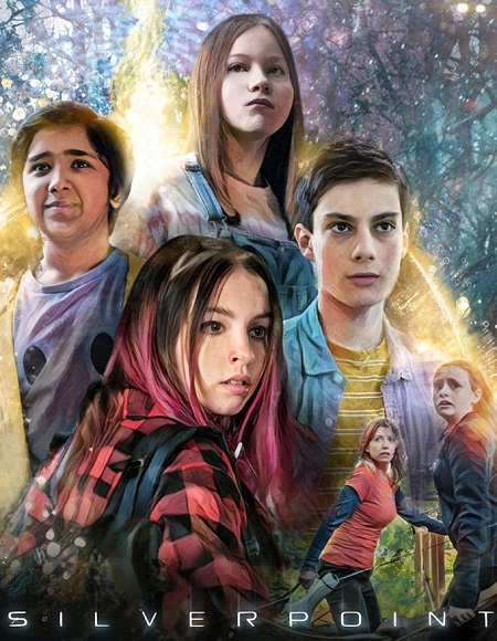 مسلسل Silverpoint الموسم الاول الحلقة 8 مترجمة