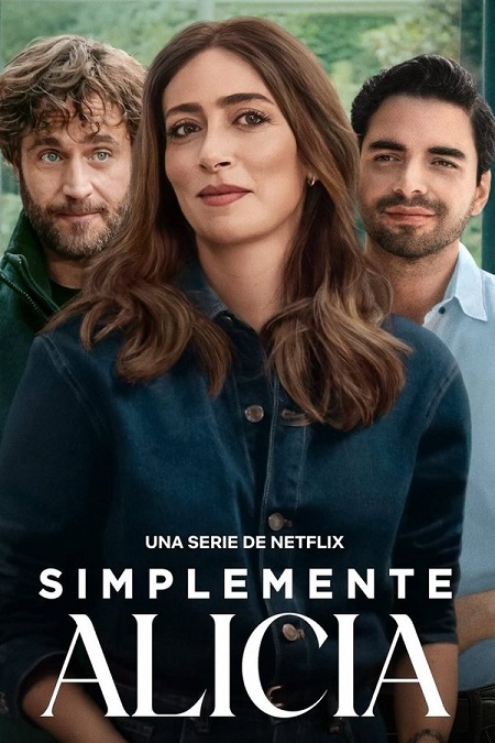 مسلسل Simplemente Alicia الموسم الاول الحلقة 9 مترجمة