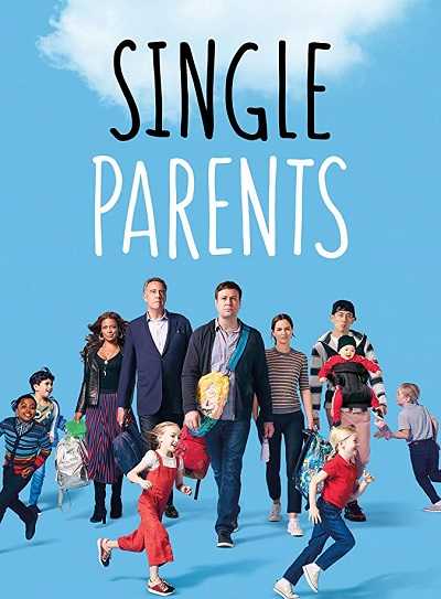مسلسل Single Parents الموسم الثاني الحلقة 21