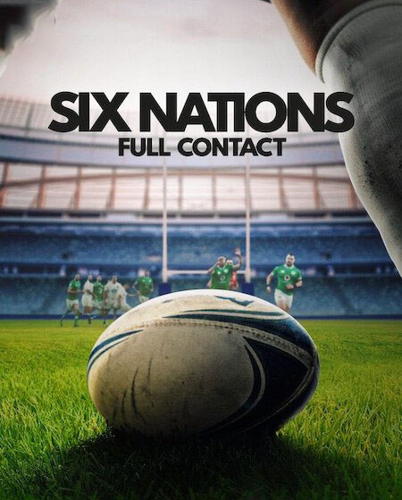 مسلسل Six Nations Full Contact الموسم الثاني الحلقة 7 مترجمة