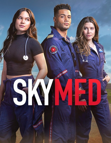 مسلسل Skymed الموسم الثاني الحلقة 6 مترجمة
