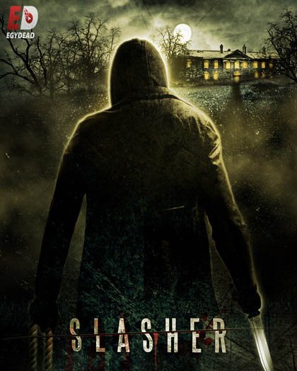 مسلسل Slasher الموسم الخامس الحلقة 2 مترجمة
