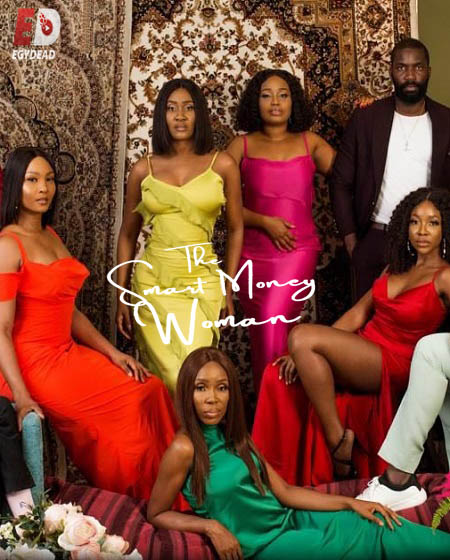 مسلسل Smart Money Woman الموسم الاول الحلقة 1