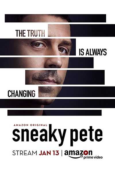 مسلسل Sneaky Pete الموسم الثالث الحلقة 10 الاخيرة