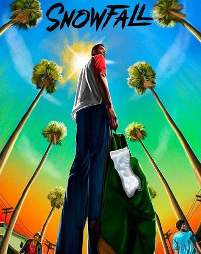 مسلسل Snowfall الموسم السادس الحلقة 8 مترجمة