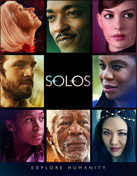 مسلسل Solos الموسم الاول الحلقة 2 مترجمة