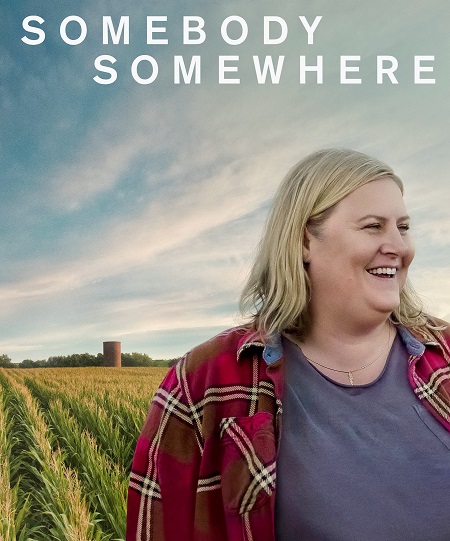 مسلسل Somebody Somewhere الموسم الثاني الحلقة 7 مترجمة