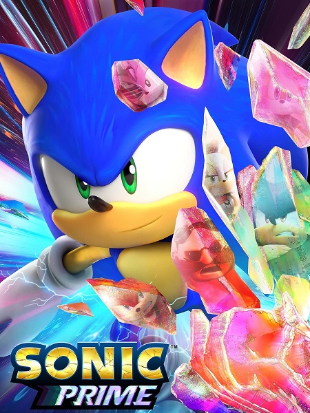 مسلسل Sonic Prime الموسم الثاني الحلقة 7 مترجمة