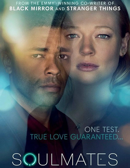مسلسل Soulmates 2020 الحلقة 3 مترجمة
