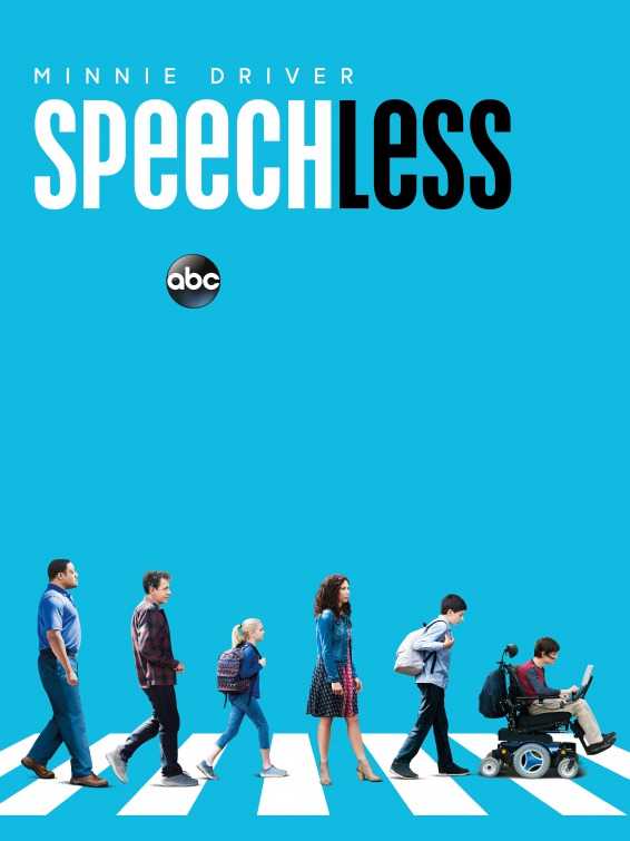مسلسل Speechless الموسم الثاني الحلقة 9