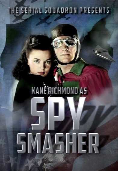 مسلسل Spy Smasher الحلقة 9 مترجمة