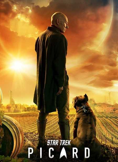 مسلسل Star Trek Picard الموسم الثالث الحلقة 9 مترجمة