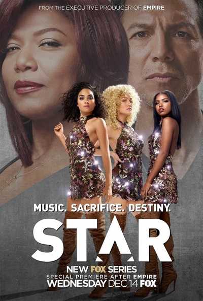 مسلسل Star الموسم الثالث الحلقة 17 مترجمة