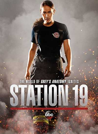 مسلسل Station 19 الموسم السادس الحلقة 2 مترجمة