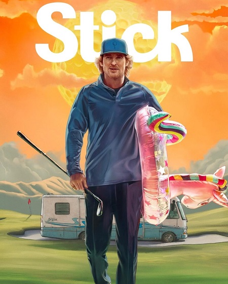 مسلسل Stick الموسم الاول الحلقة 7 مترجمة