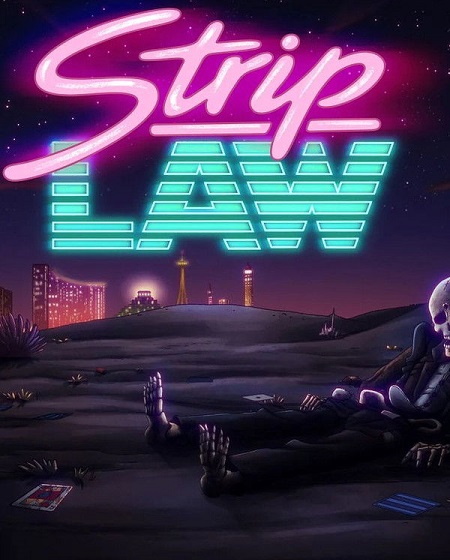مسلسل Strip Law الموسم الاول الحلقة 8 مترجمة
