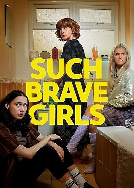 مسلسل Such Brave Girls الموسم الثاني الحلقة 3 مترجمة