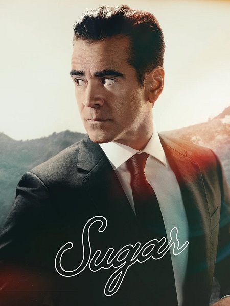 مسلسل Sugar الموسم الثاني الحلقة 2 مترجمة